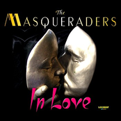 Love Between A Man And A Woman by The Masqueraders
