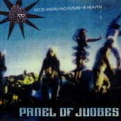 No Scandal - No Future - In Heaven