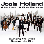 Jools Holland: Swinging The Blues, Dancing The Ska
