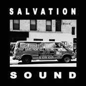 SALVATION SOUND
