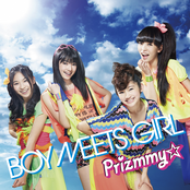 Boy Meets Girl by Prizmmy☆