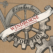 Windborne: Recollections | Revolutions