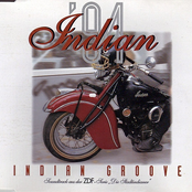Indian Groove