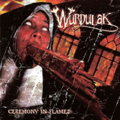 Ceremony In Flames by Wurdulak