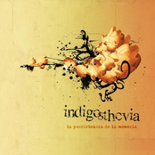 La Persistencia de la Memoria EP