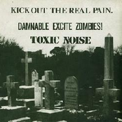 Kick Out The Real Pain