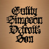 Guilty Simpson: Detroit's Son