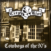 Cowboys of the 90's