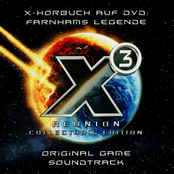 X³: Reunion