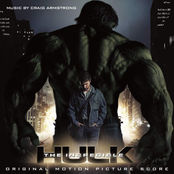 Hulk Smash by Craig Armstrong