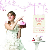 The Cherry on My Cake