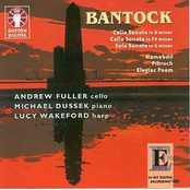 Bantock: Cello Sonatas