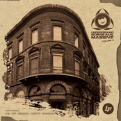 Underground Bordeaux Massive, Vol. III