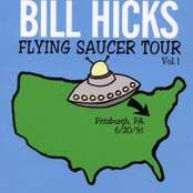 Flying Saucer Tour Vol. 1