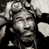 Lee “scratch” Perry