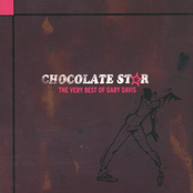 Chocolate Star