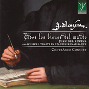 Todos los bienes del mundo - Juan del Encina and Music Traits in Spanish Renaissance