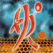 Different Kind Of Love by Hard Rain