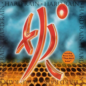 Cry Cry Cry by Hard Rain