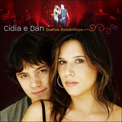 Cidia & Dan