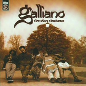 Galliano - Long Time Gone