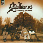 Believe by Galliano