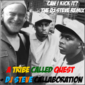Can I Kick It (DJ Steve Remix) Exclusive LP CDS Release Mixtape