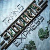 Trans Slovenia Express