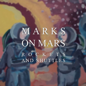 Rockets and shuttles (ep)