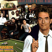 Bad Is Bad by Huey Lewis & The News