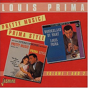 Ruby by Louis Prima