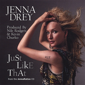 'Just Like That' JennaRation