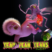 Under The Earth by Yeah Yeah Yeahs