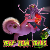 Yeah Yeah Yeahs