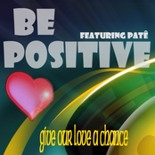 Give Our Love A Chance (Single)