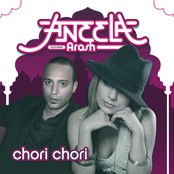 Anella: Chori Chori