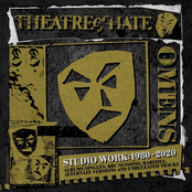 Theatre Of Hate: Omens: Studio Work 1980-2020