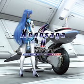 XenosagaII -善悪の彼岸- MOVIE SCENE SOUNDTRACK