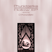 Hollow - EP