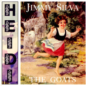 Kate Of The Human Race by Jimmy Silva & The Goats