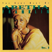 The Very Best Of Aretha Franklin - The 70's