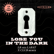 LOSE YOU IN THE DARK