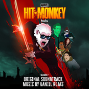 Hit-Monkey (Season 2) [Original Soundtrack]