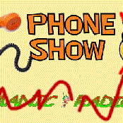 the phone show