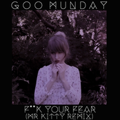 F**k Your Fear (Mr.Kitty Remix)