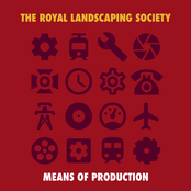 Means Of Production