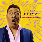 Twist All Night by Louis Prima