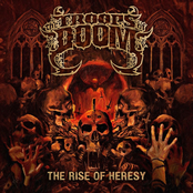 The Troops of Doom – The Rise of Heresy