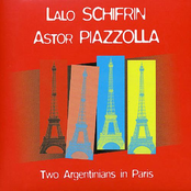 Pigalle by Lalo Schifrin