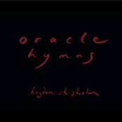 Oracle Hymns